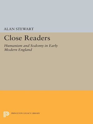 cover image of Close Readers